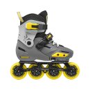 Rollerblade Apex Schwarz/Gelb
