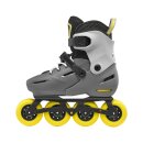 Rollerblade Apex Schwarz/Gelb