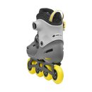 Rollerblade Apex Schwarz/Gelb