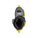 Rollerblade Apex Schwarz/Gelb