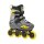 Rollerblade Apex Schwarz/Gelb
