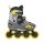 Rollerblade Apex Schwarz/Gelb