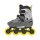 Rollerblade Apex Schwarz/Gelb