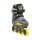 Rollerblade Apex Schwarz/Gelb