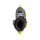 Rollerblade Apex Schwarz/Gelb