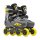 Rollerblade Apex Schwarz/Gelb