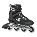 Rollerblade Macroblade 80 schwarz/grau