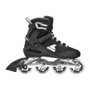 Rollerblade Macroblade 80 schwarz/grau