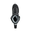 Rollerblade Macroblade 80 schwarz/grau