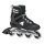 Rollerblade Macroblade 80 schwarz/grau