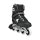 Rollerblade Macroblade 80 schwarz/grau