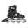 Rollerblade Macroblade 80 schwarz/grau
