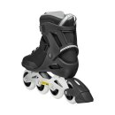 Rollerblade Macroblade 80 schwarz/grau EU 44,5/45  US 11/11,5