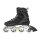 Rollerblade Macroblade 80 schwarz/grau EU 44,5/45  US 11/11,5