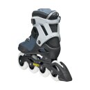 Rollerblade Macroblade 90  Schwarz/Stahlblau
