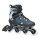 Rollerblade Macroblade 90  Schwarz/Stahlblau