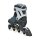 Rollerblade Macroblade 90  Schwarz/Stahlblau