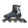 Rollerblade Macroblade 90  Schwarz/Stahlblau