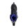 Rollerblade Macroblade 84 Boa Schwarz/Blau/Weiß