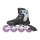 Rollerblade Macroblade 84 Boa W Schwarz/Lavendel/Blau