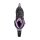 Rollerblade Macroblade 84 Boa W Schwarz/Lavendel/Blau