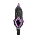 Rollerblade Macroblade 84 Boa W Schwarz/Lavendel/Blau EU 39/40 US 8/8,5