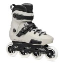 Rollerblade Twister 90R Weiß/Schwarz