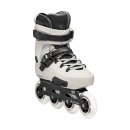 Rollerblade Twister 90R Weiß/Schwarz