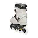 Rollerblade Twister 90R Weiß/Schwarz