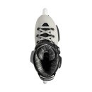 Rollerblade Twister 90R Weiß/Schwarz