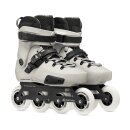 Rollerblade Twister 90R Weiß/Schwarz
