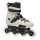 Rollerblade Twister 90R Weiß/Schwarz