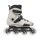 Rollerblade Twister 90R Weiß/Schwarz