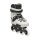 Rollerblade Twister 90R Weiß/Schwarz