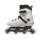 Rollerblade Twister 90R Weiß/Schwarz