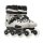 Rollerblade Twister 90R Weiß/Schwarz