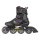 Rollerblade Zetrablade W schwarz/cyclamen rosa