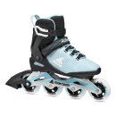 Rollerblade Macroblade 80 W Pulverblau/Schwarz
