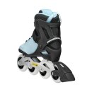 Rollerblade Macroblade 80 W Pulverblau/Schwarz