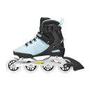 Rollerblade Macroblade 80 W Pulverblau/Schwarz