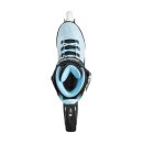 Rollerblade Macroblade 80 W Pulverblau/Schwarz