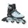 Rollerblade Macroblade 80 W Pulverblau/Schwarz