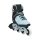 Rollerblade Macroblade 80 W Pulverblau/Schwarz