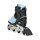 Rollerblade Macroblade 80 W Pulverblau/Schwarz