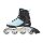 Rollerblade Macroblade 80 W Pulverblau/Schwarz
