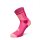 Rollerblade Socks Kids Pink