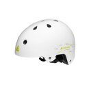 Rollerblade JR Helmet (CE) White
