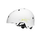 Rollerblade JR Helmet (CE) White