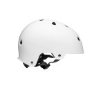 Rollerblade JR Helmet (CE) White
