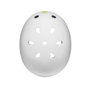 Rollerblade JR Helmet (CE) White